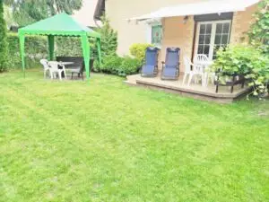Dom Riwiera Rowy na Wynajem Morze Blisko Plaży Dom Riwiera Rowy na Wynajem Morze Blisko Plaży