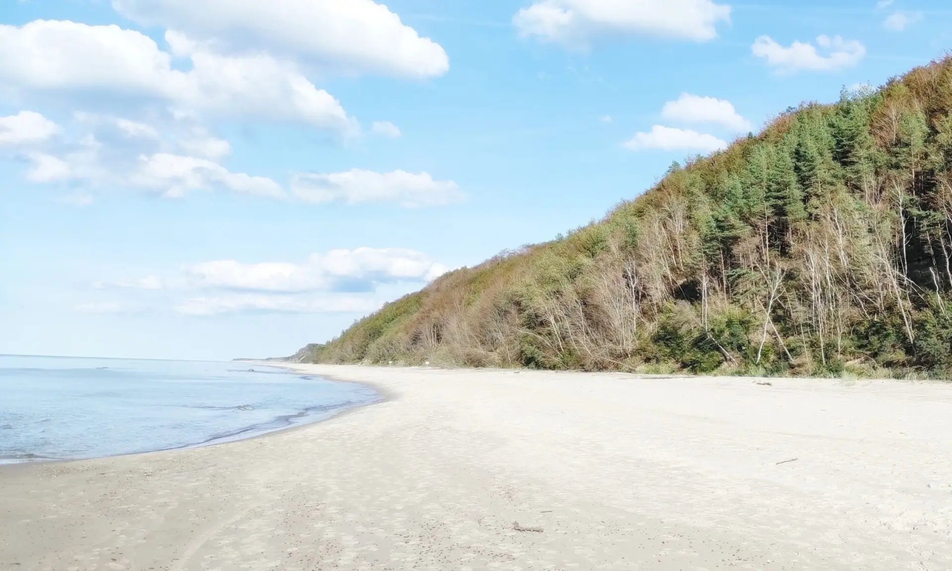 Dom Riwiera Rowy na Wynajem Morze Blisko Plaży