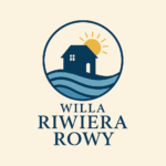 Dom Riwiera Rowy na Wynajem Morze Blisko Plaży