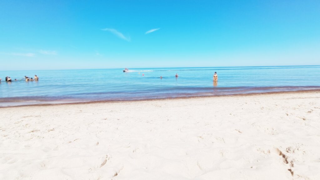 Dom w Rowach blisko Plaży Wynajem Riwiera Rowy
